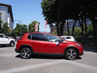Peugeot 2008 1.2 PureTech 110 Allure GT-Line