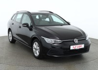 VW Golf VIII Variant 2.0 TDI DSG Life