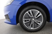 Skoda Fabia 1.0 MPI Tour