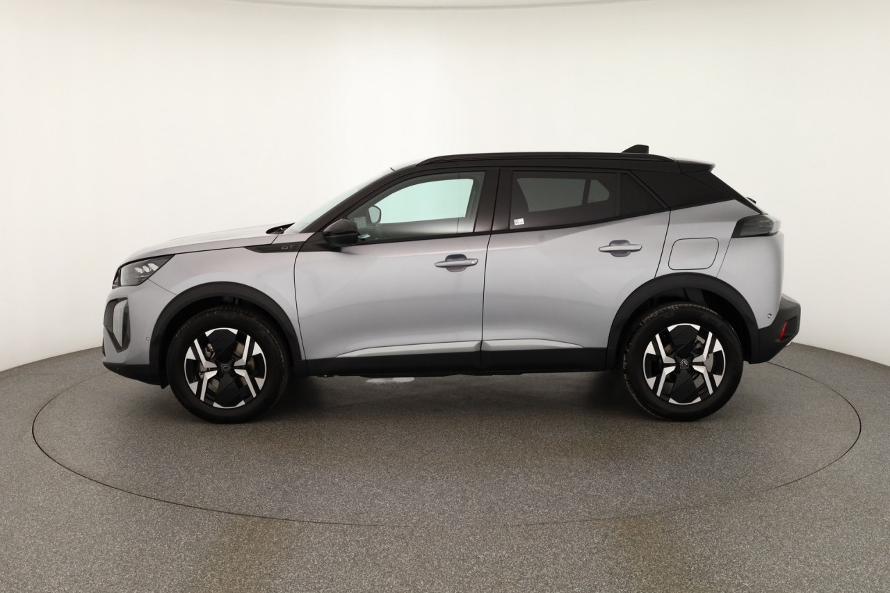 Peugeot 2008 GT-Line PureTech 145 Aut.