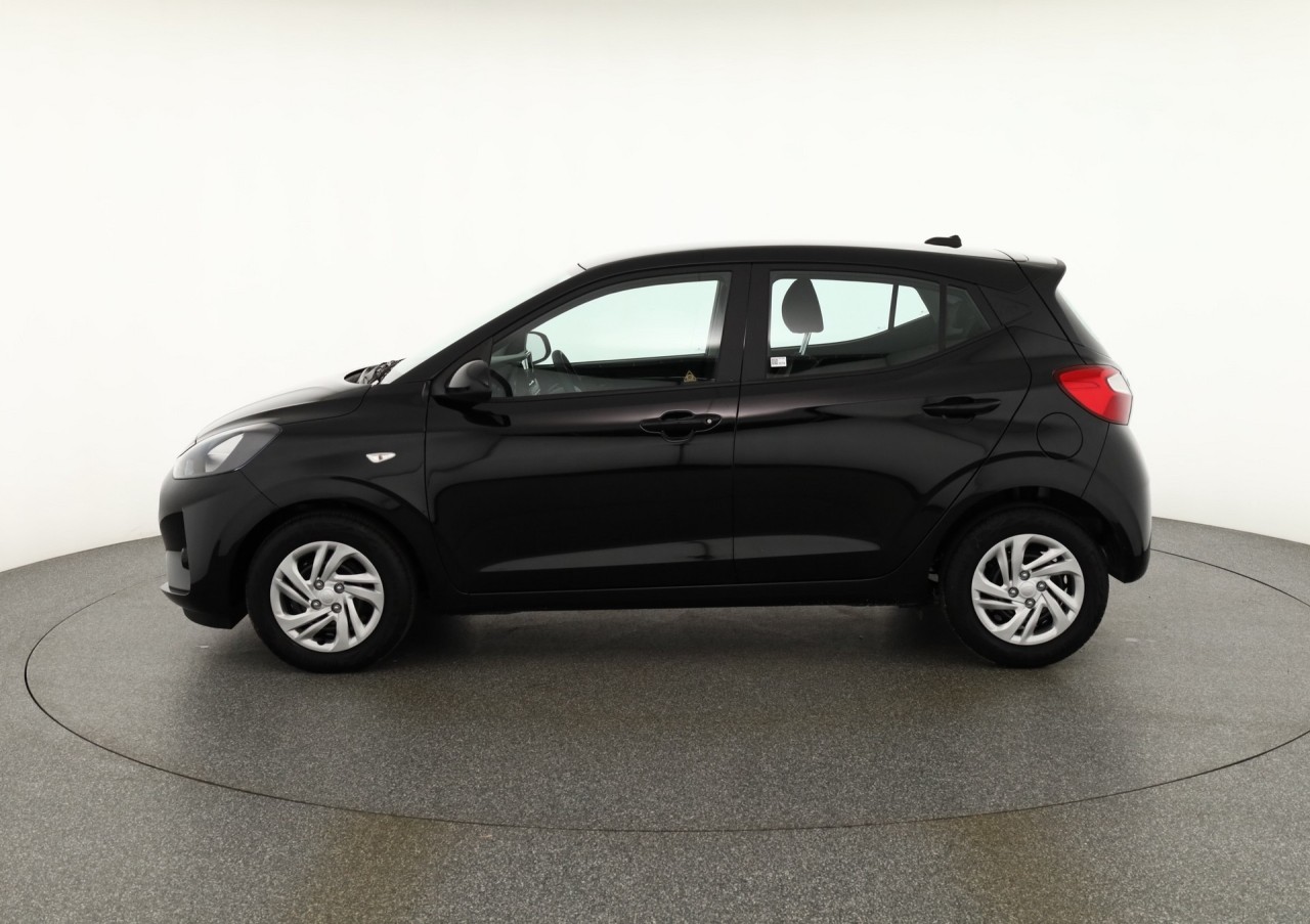 Hyundai i10 1.0