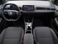 MG MG3 1.5 Hybrid Luxury Aut.