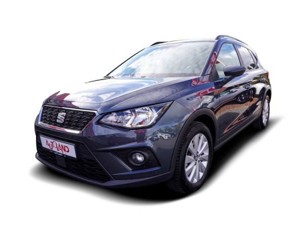 Seat Arona 1.0 TSI Style