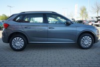 Vorschau: Skoda Kamiq 1.0 Active