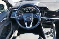 Audi A3 Sportback 30 1.0 TFSI