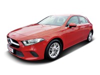 Mercedes-Benz A-Klasse A180 Navi Sitzheizung Tempomat