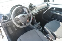 VW up up! 1.0 Basis