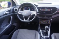 VW T-Cross 1.0 TSI R-Line
