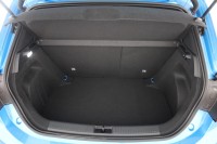 MG MG3 1.5 Hybrid Luxury Aut.