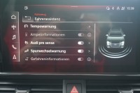Audi A4 Quattro Avant 45 2.0 TFSI quattro S-Tronic