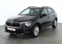 Vorschau: Skoda Kamiq 1.0 TSI