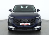 Audi Q3 Sportback 1.5 TFSI s-line s-tronic n.Modell
