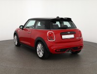 MINI COOPER_S Cooper S