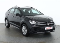 VW Taigo 1.0 TSI DSG