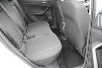 VW T-Cross 1.0 TSI