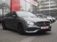 Mercedes-Benz CLA 180 Shooting Brake Urban Style Edition AMG