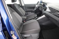 VW Taigo 1.0 TSI DSG