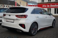 Kia cee'd Ceed 1.6T-GDI GT DCT7