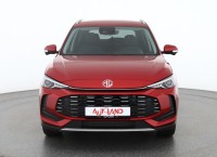 MG ZS 1.5 Hybrid Luxury Aut.