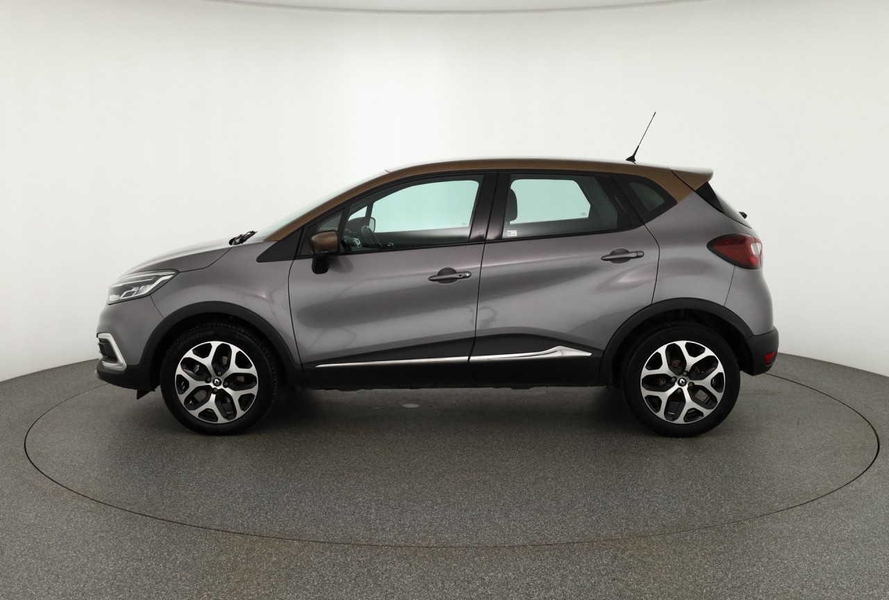 Renault Captur 1.2 TCe 120 Intens