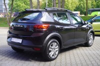 Dacia Sandero Stepway Expression