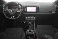 Skoda Karoq 2.0 TSI DSG 4x4 Sportline