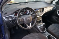 Opel Astra K 1.2 Turbo
