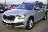 Vorschau: Skoda Kamiq 1.0 TSI DSG