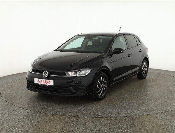 VW Polo 1.0 TSI
