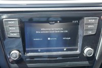 Skoda Rapid 1.0 TSI