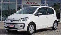 Vorschau: VW up up! 1.0 BMT move up!