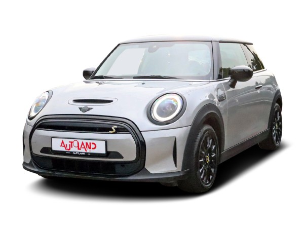 MINI Cooper SE...