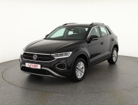 VW T-Roc 1.5 TSI DSG 2-Zonen-Klima Navi Sitzheizung