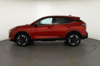 Vorschau: Nissan Qashqai N-Connecta 1.3 Dig-T MHEV Aut.