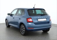 Skoda Fabia 1.0 MPI Drive 125