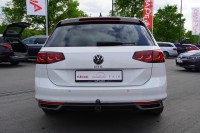 VW Passat Variant 1.4 TSI GTE