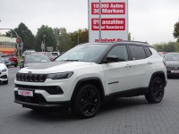 Vorschau: Jeep Compass 1.3 Hybrid Limited Plug-In 4WD