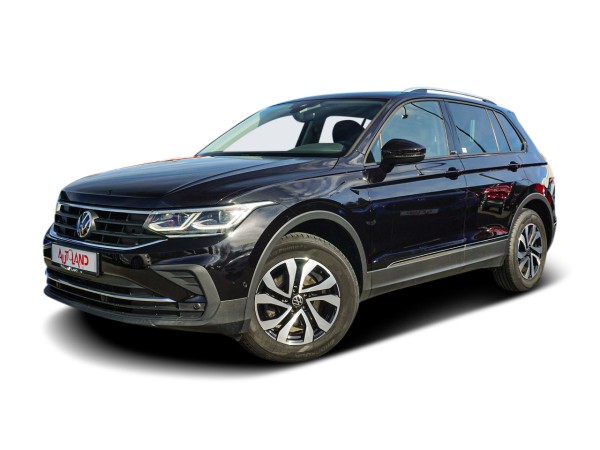 VW Tiguan 2.0 TDI Active
