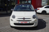 Fiat 500C 1.2 Lounge