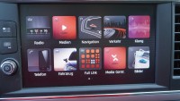 Seat Leon 1.5 TSI Xcellence
