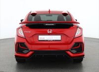 Honda Civic 1.0 Comfort Sport