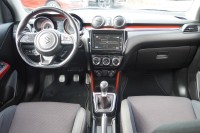 Suzuki Swift 1.4 M-Hybrid Sport