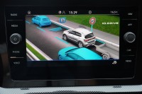 VW T-Cross 1.5 TSI DSG