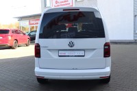 VW Caddy 1.4 TSI BMT Highline