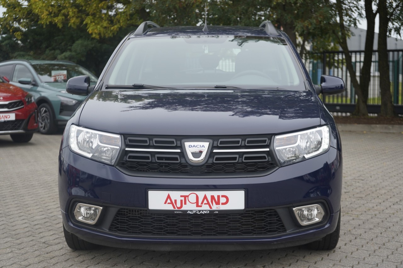 Dacia Logan II MCV Kombi 0.9 TCE