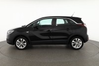 Vorschau: Opel Crossland X 1.2 Turbo