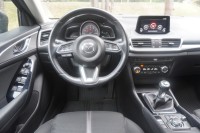 Mazda 3 2.0 Exclusive-Line