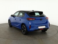 Opel Corsa GS mHEV Aut.