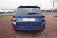 Skoda Fabia Combi 1.0 Style