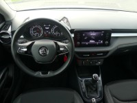 Skoda Fabia 1.0 MPI Ambition